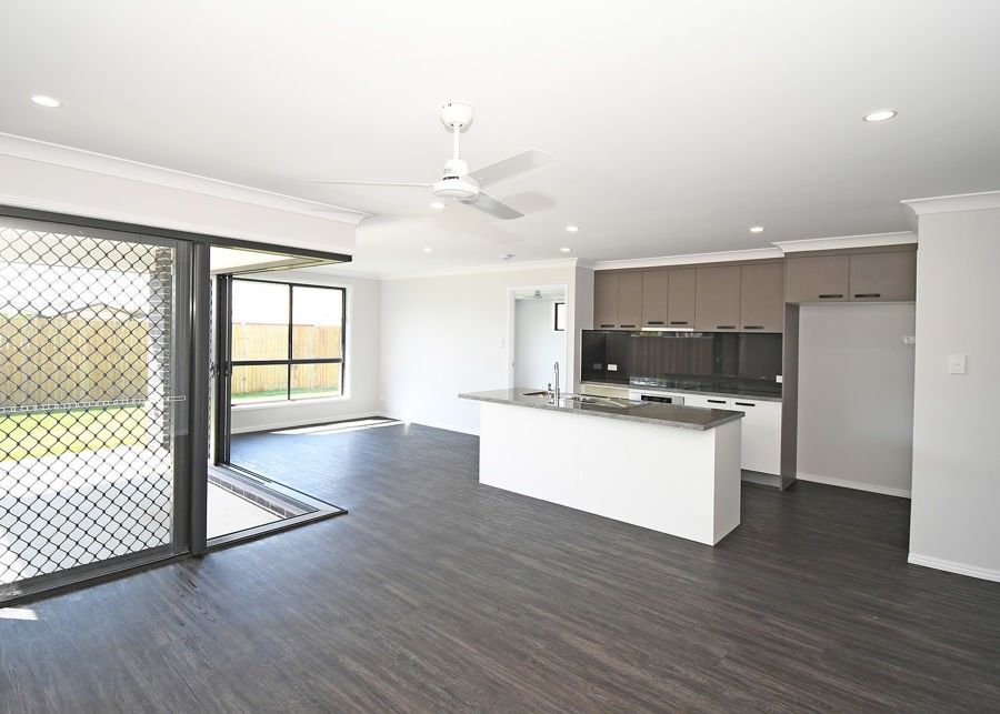 Lot 426 Saltair Drive, Eli Waters QLD 4655, Image 1