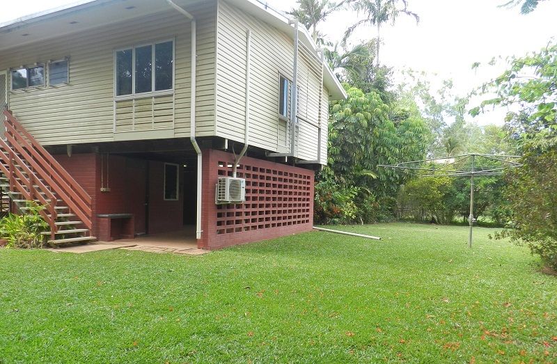 1 Circular Way, Mission River QLD 4874, Image 2