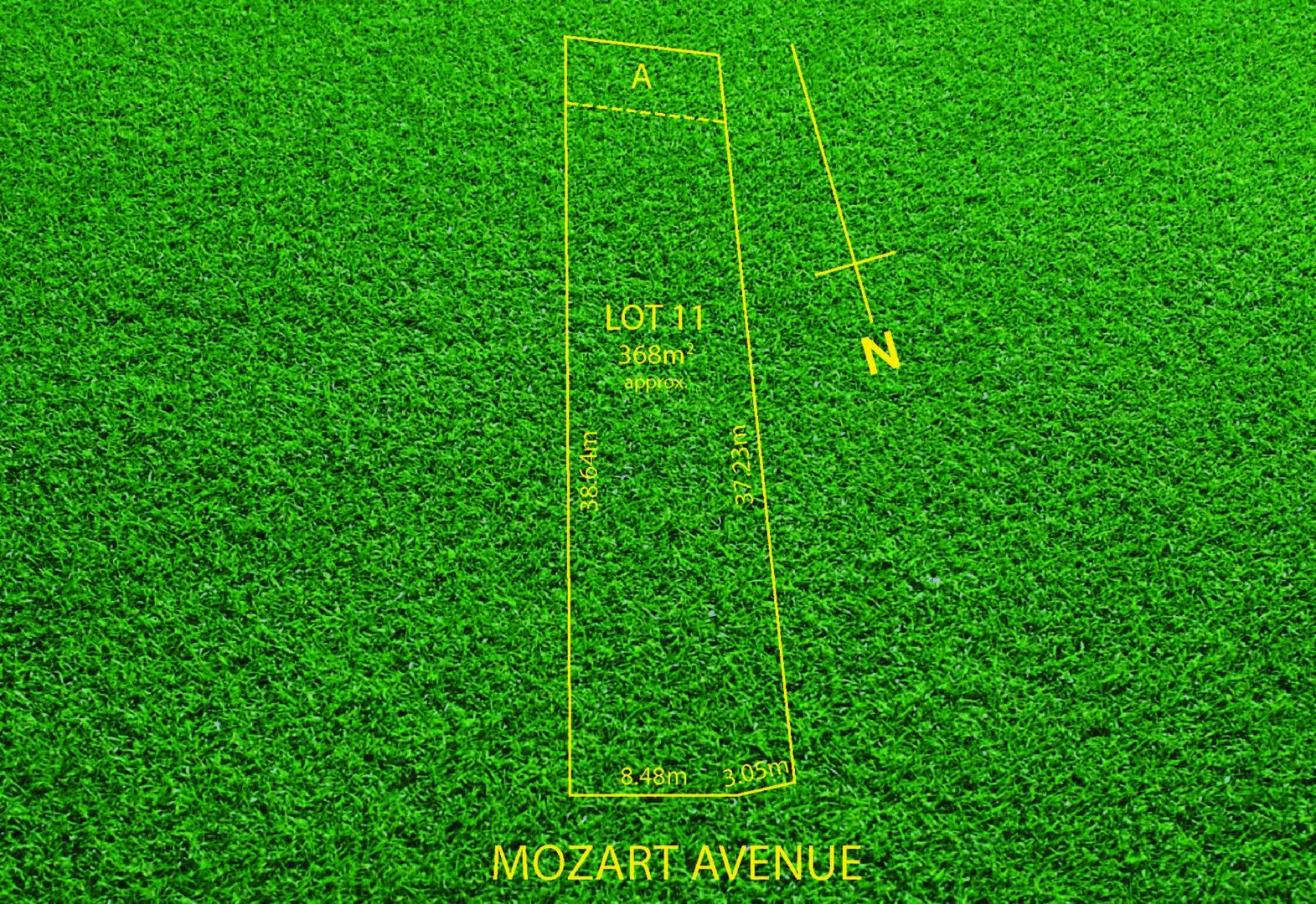 11a Mozart Avenue, Ingle Farm SA 5098, Image 0