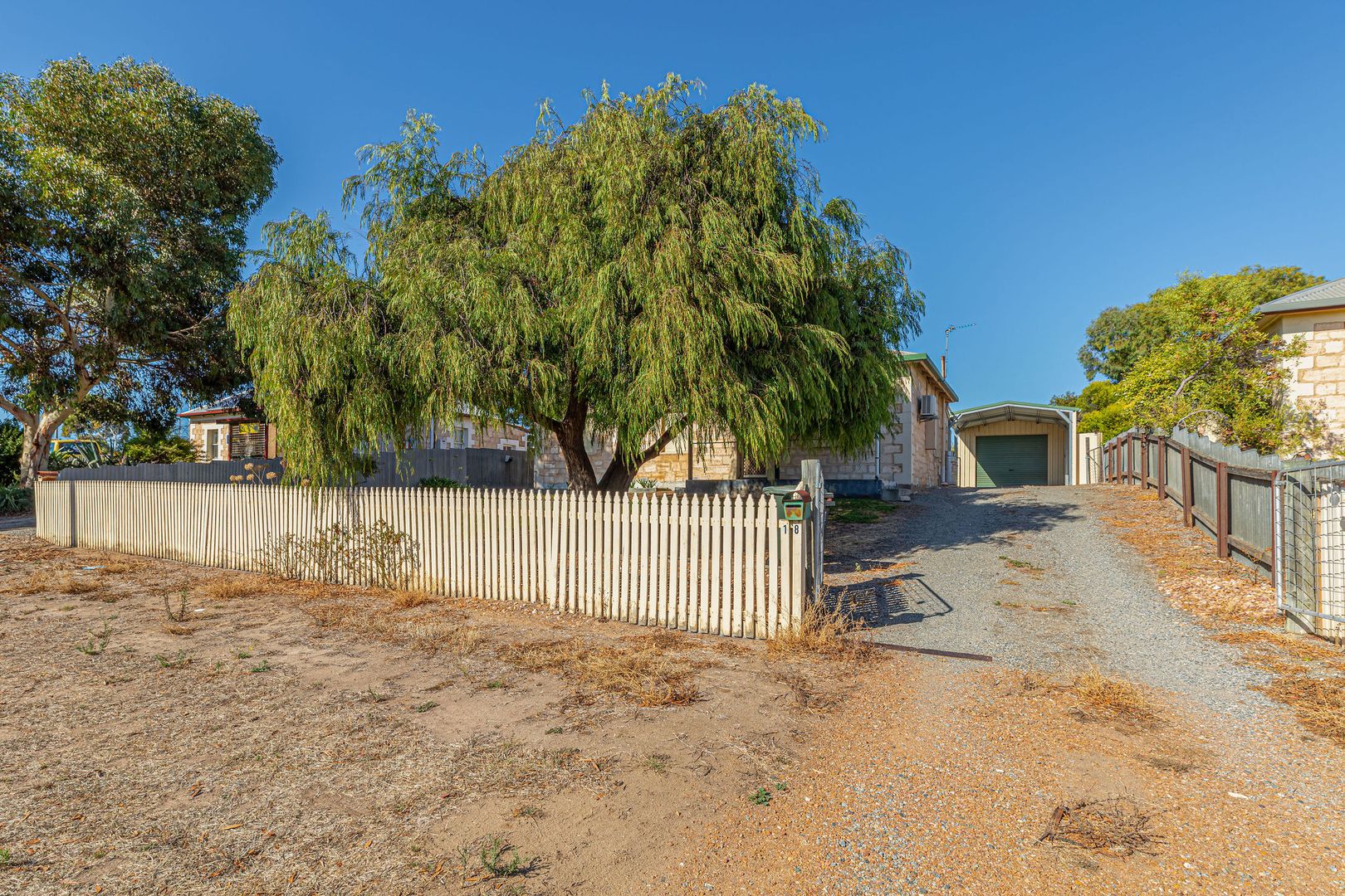 18 Blackman Place, Port Lincoln SA 5606 House For Rent Domain