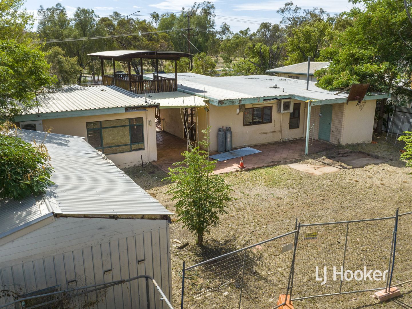 18 Stuart Highway, Braitling NT 0870, Image 1