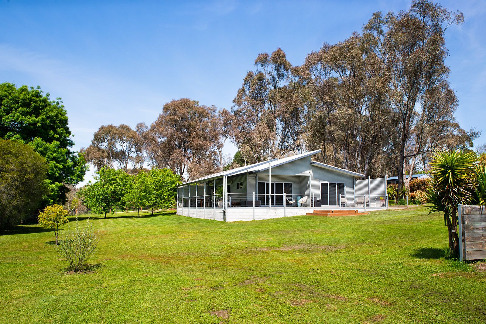 18 Kellow Street, Sutton Grange VIC 3448 Domain