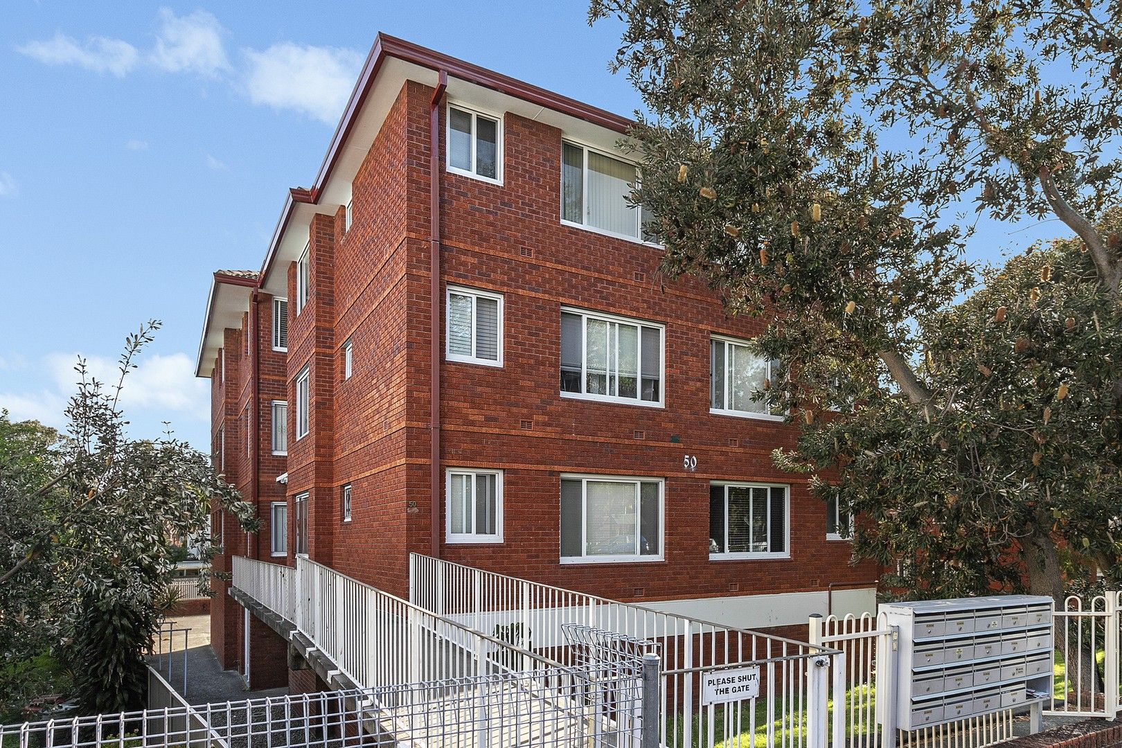 9/50 Crinan Street, Hurlstone Park NSW 2193 Apartment For Rent 500