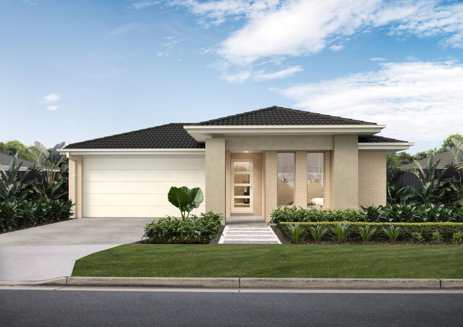 4 bedrooms New House & Land in 6812 Armstrong Estate MOUNT DUNEED VIC, 3217