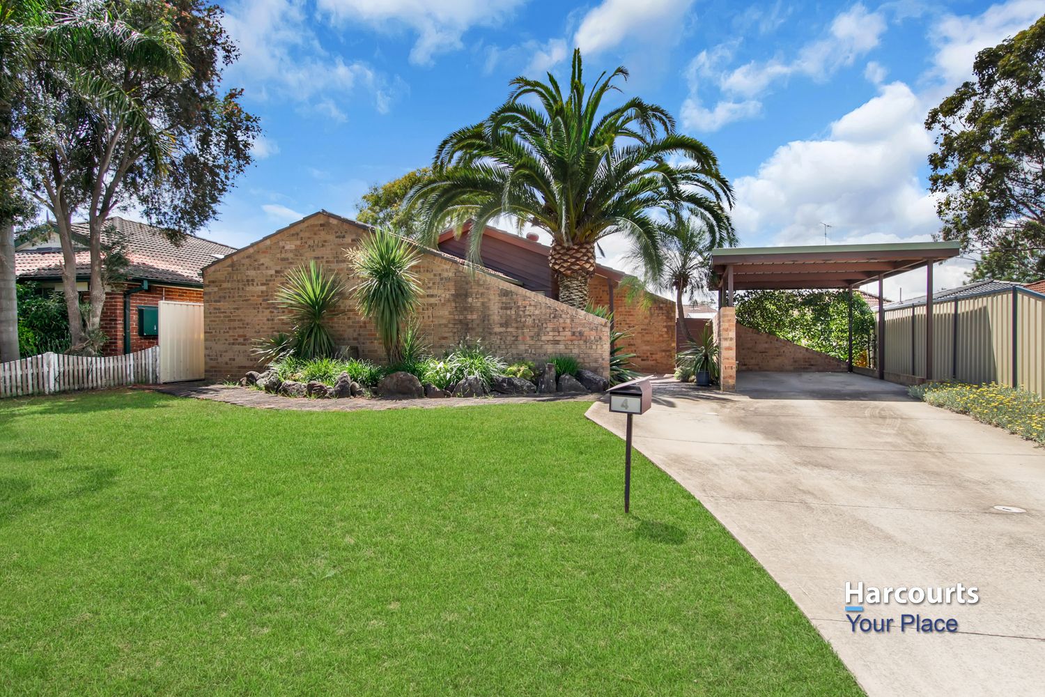 4 Bancroft Street, Oakhurst NSW 2761, Image 0