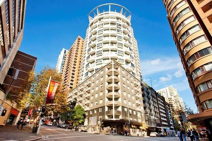 296/298 Sussex Street, Sydney NSW 2000