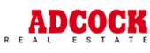Logo for Adcock Real Estate