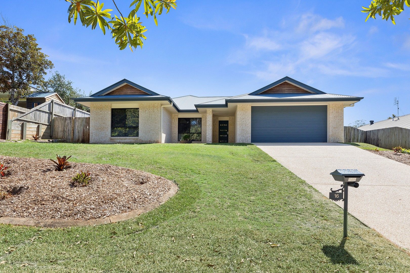 16 Yellow Cedar Place, Palmwoods QLD 4555 House For Rent Domain