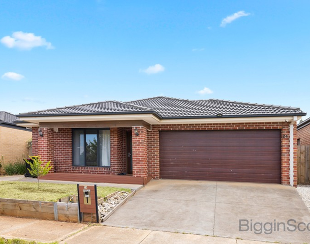 24 Clement Way, Melton South VIC 3338