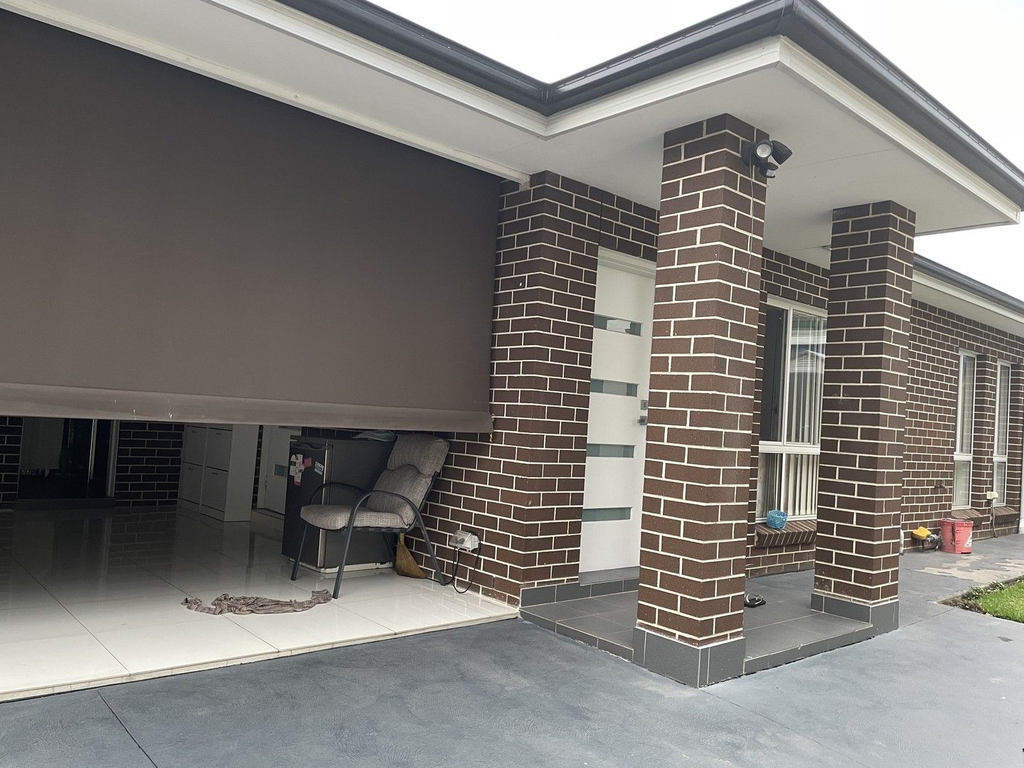 3 bedrooms House in 21A Dartford Street MOUNT PRITCHARD NSW, 2170