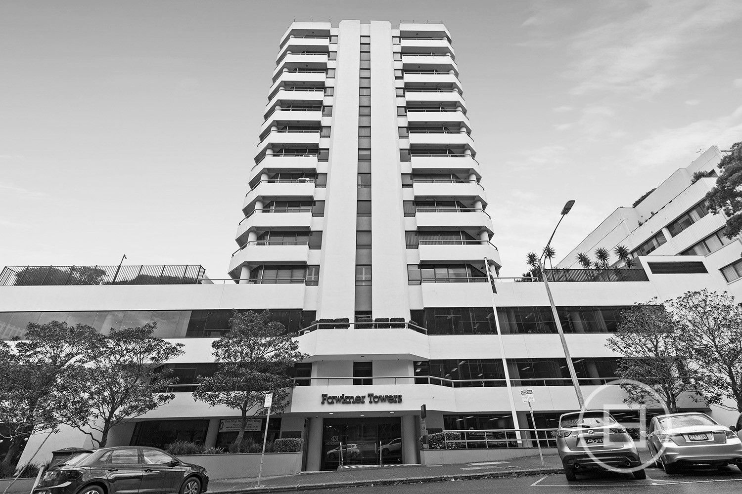 2 bedrooms Apartment / Unit / Flat in Penthouse 5, Level 12/431 St Kilda Road MELBOURNE VIC, 3004