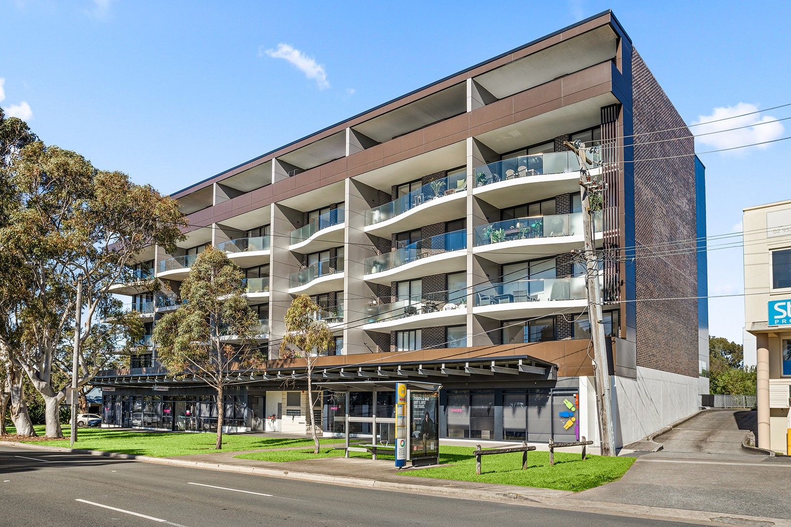 303/750 Kingsway, Gymea NSW 2227, Image 1