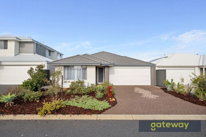 Picture of 5 Azotic Road, TREEBY WA 6164