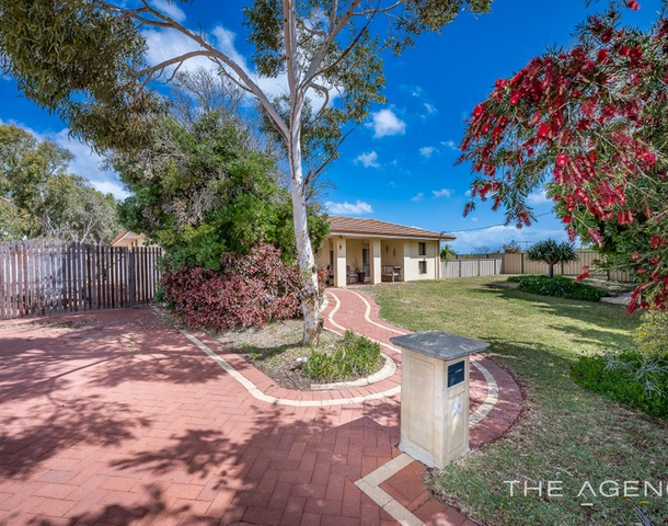 27 Rees Drive, Quinns Rocks WA 6030