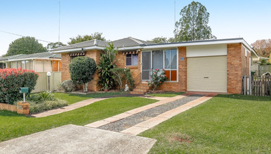 Picture of 12 Farr Street, KEARNEYS SPRING QLD 4350