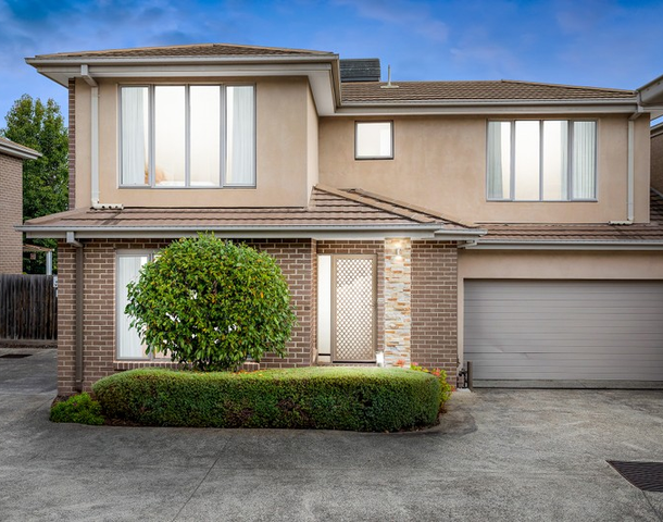 11/270 Canterbury Road, Heathmont VIC 3135