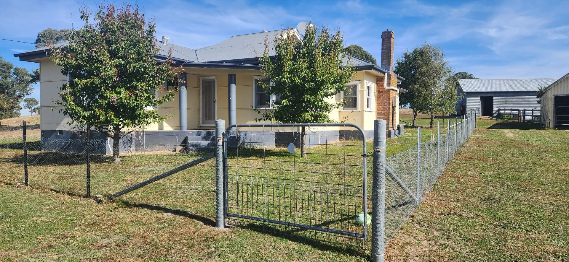 1375 Binda Road, Binda NSW 2583