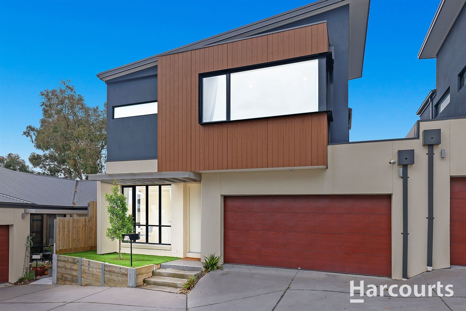 3 bedrooms House in 25 Skyline Place HEATHMONT VIC, 3135