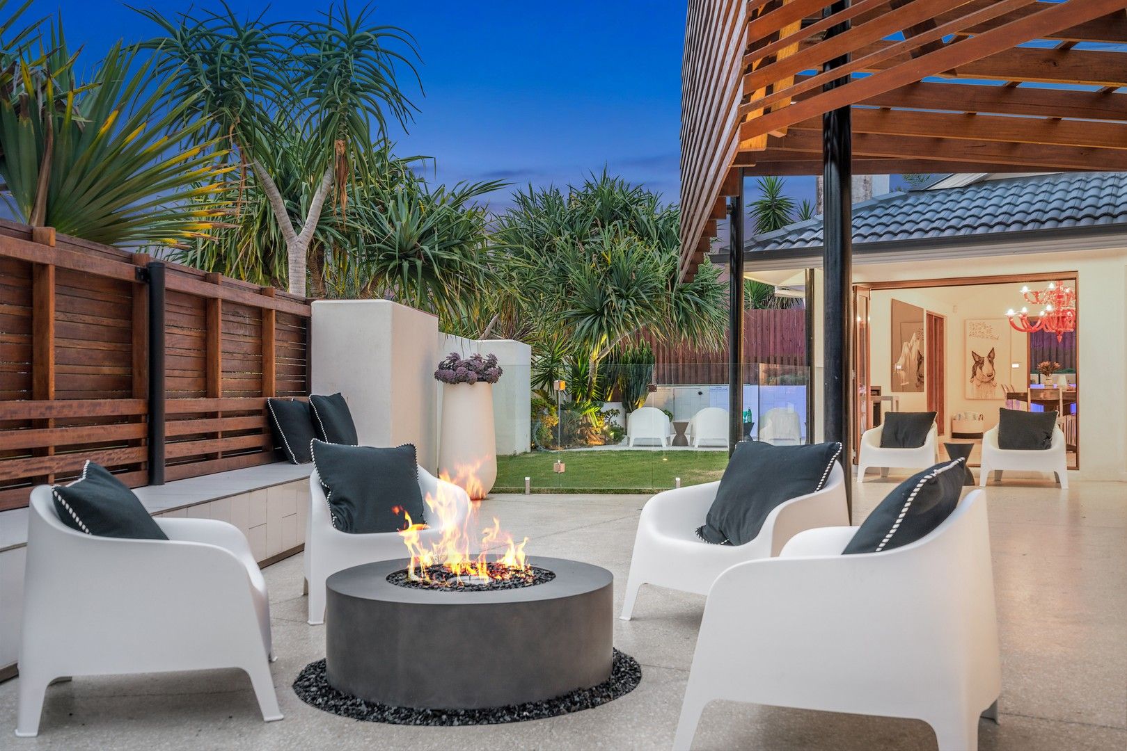 4 bedrooms House in 1 Coral Ct BYRON BAY NSW, 2481