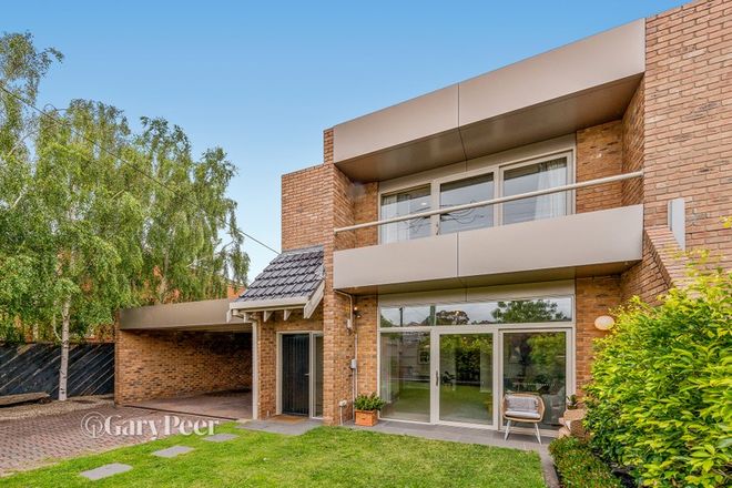 Picture of 4/649-657 Inkerman Road, CAULFIELD NORTH VIC 3161