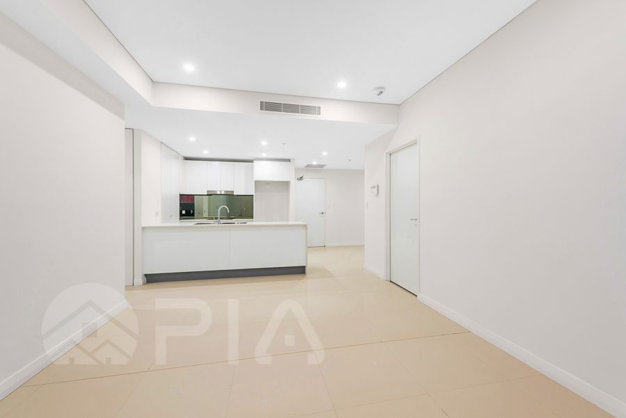 2 bedrooms Apartment / Unit / Flat in 607/12 East Street GRANVILLE NSW, 2142