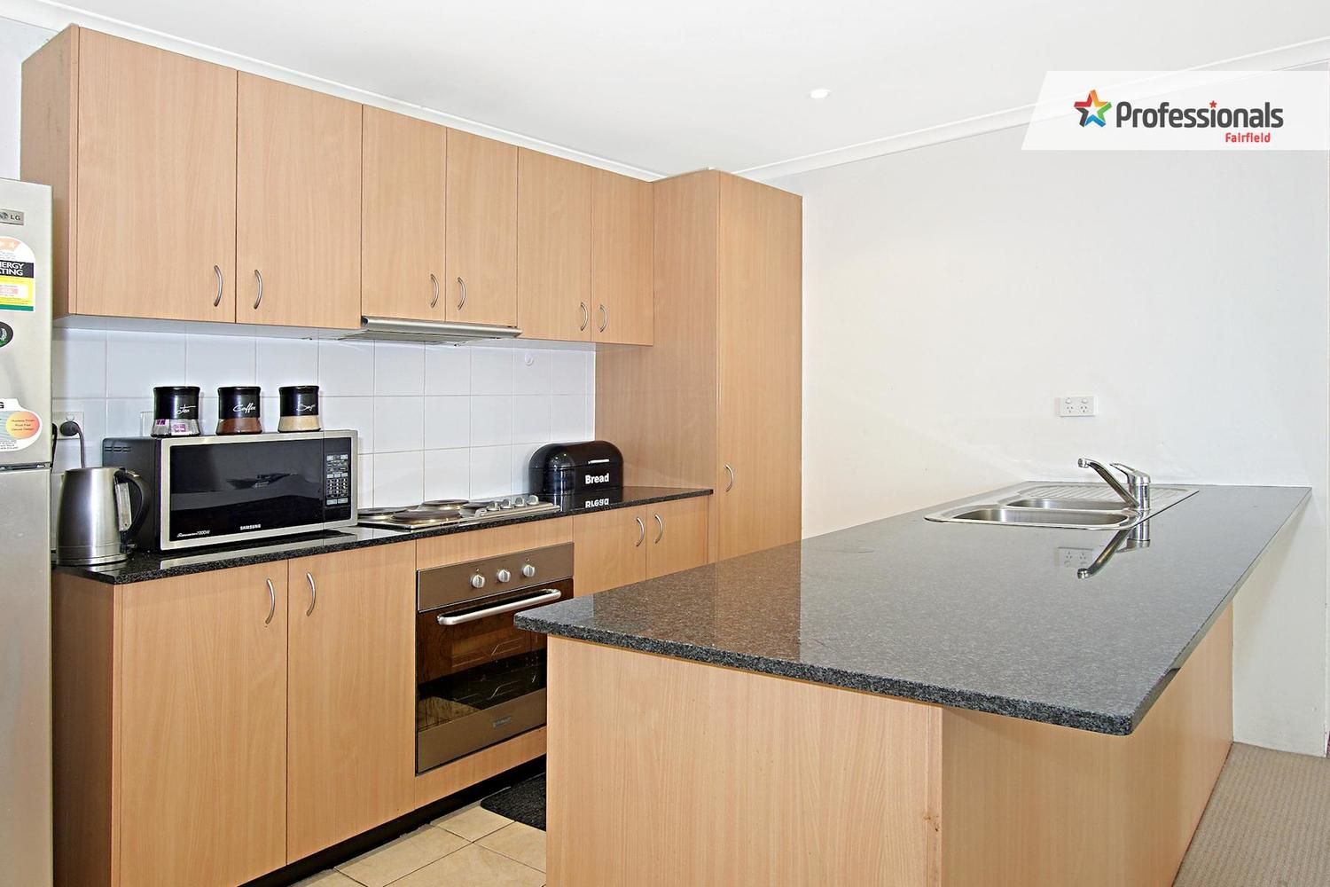 803/28 Smart Street, Fairfield NSW 2165, Image 2