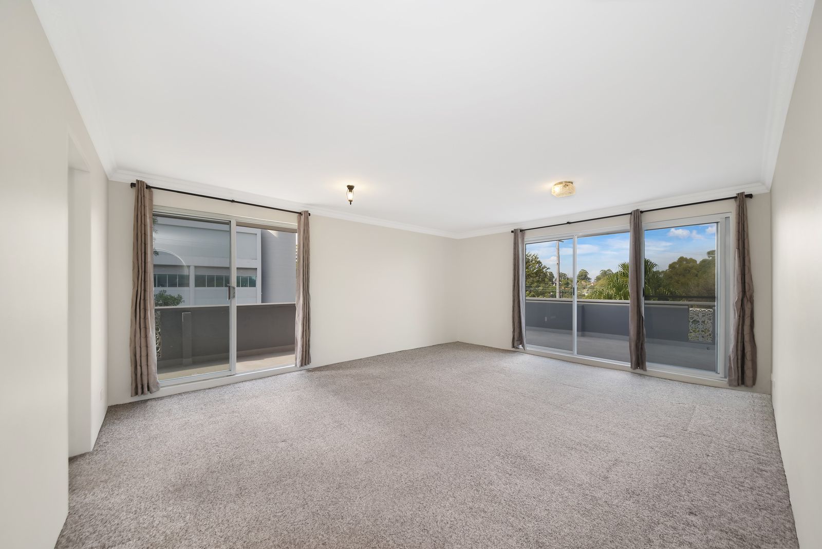 3 bedrooms Apartment / Unit / Flat in 7/14 Ashley Street HORNSBY NSW, 2077