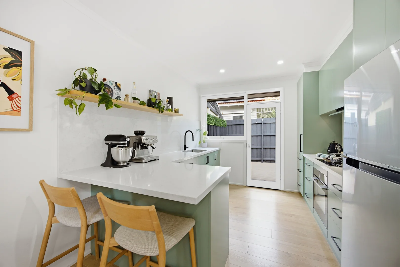 Additional image 5 of 3/14 Cowper Street, Sandringham VIC 3191
