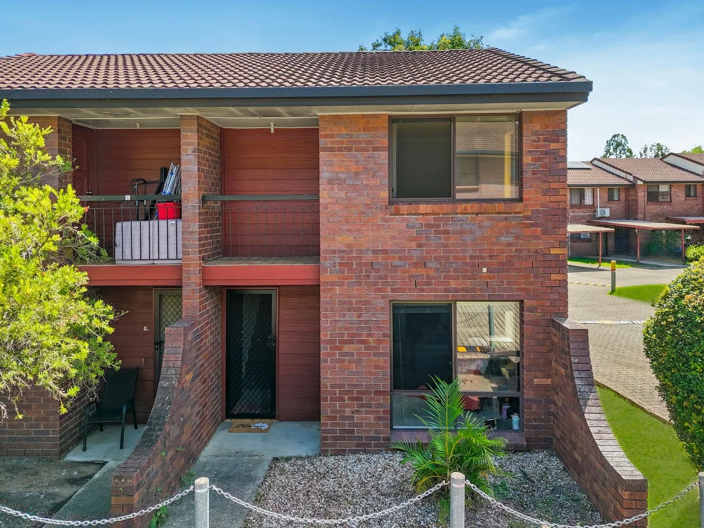 Primary image of 16/93-99 Logan Street, Beenleigh QLD 4207