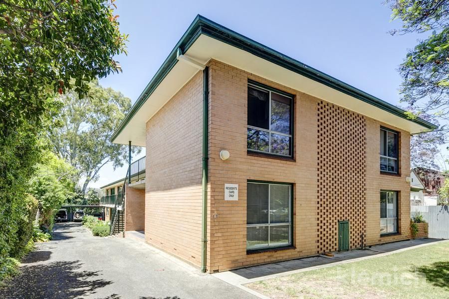 2 bedrooms Apartment / Unit / Flat in 3/45 Miller Street UNLEY SA, 5061