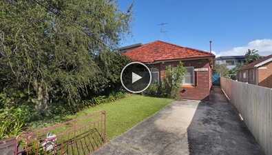 Picture of 24 Robey Street, MAROUBRA NSW 2035