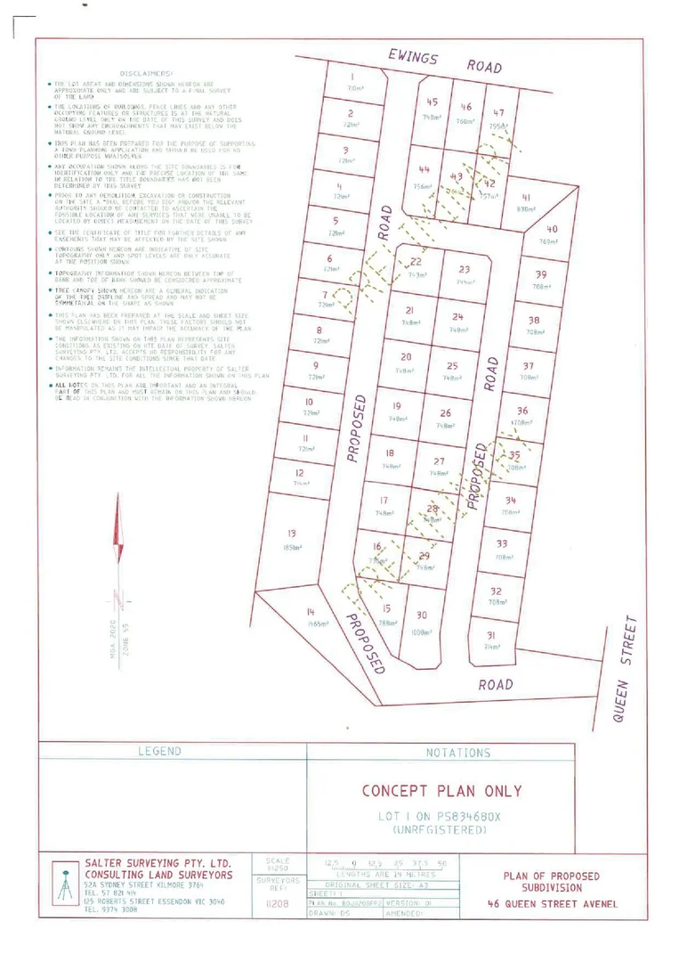 Additional image 8 of 46 Queen Street, Avenel VIC 3664