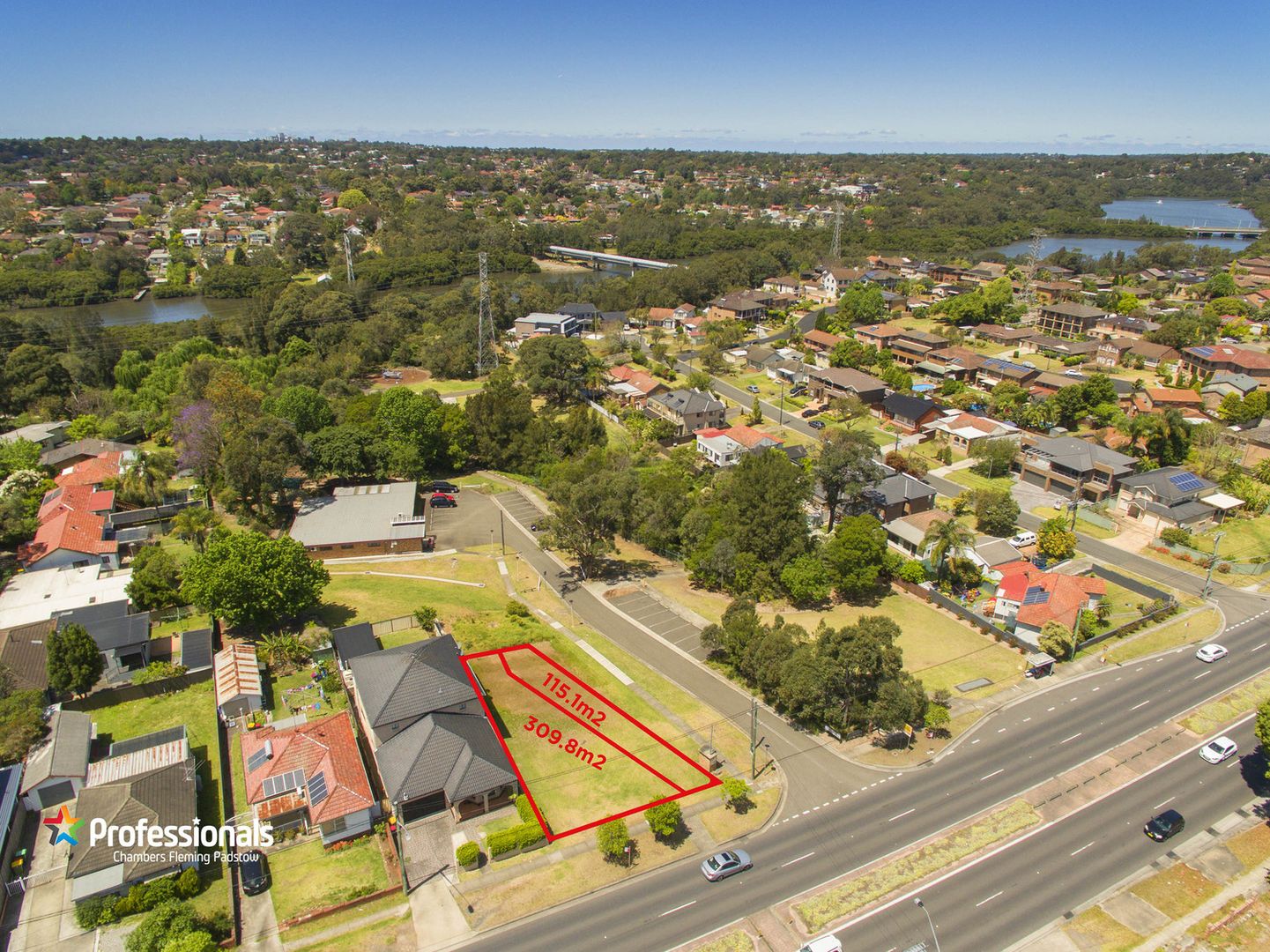 131 & 131A Davies Road, Padstow NSW 2211, Image 2