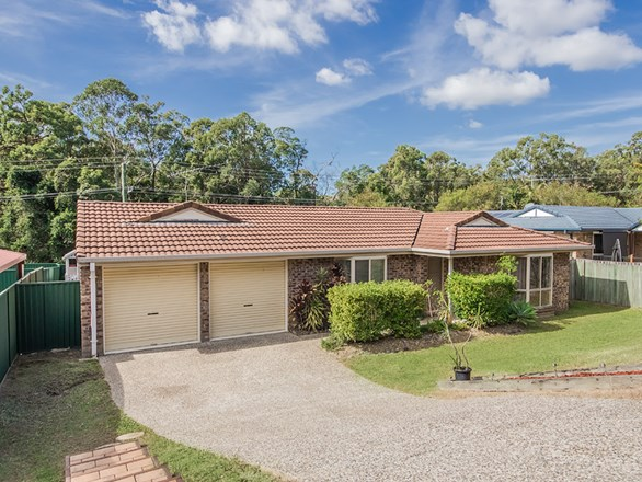 48 Davis Cup Court, Oxenford QLD 4210