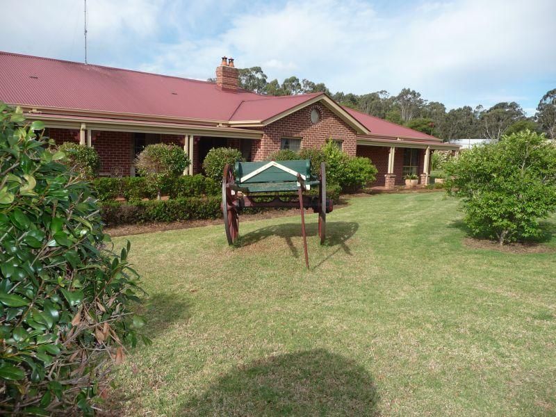 289 Macquariedale ROAD, Appin NSW 2560, Image 0