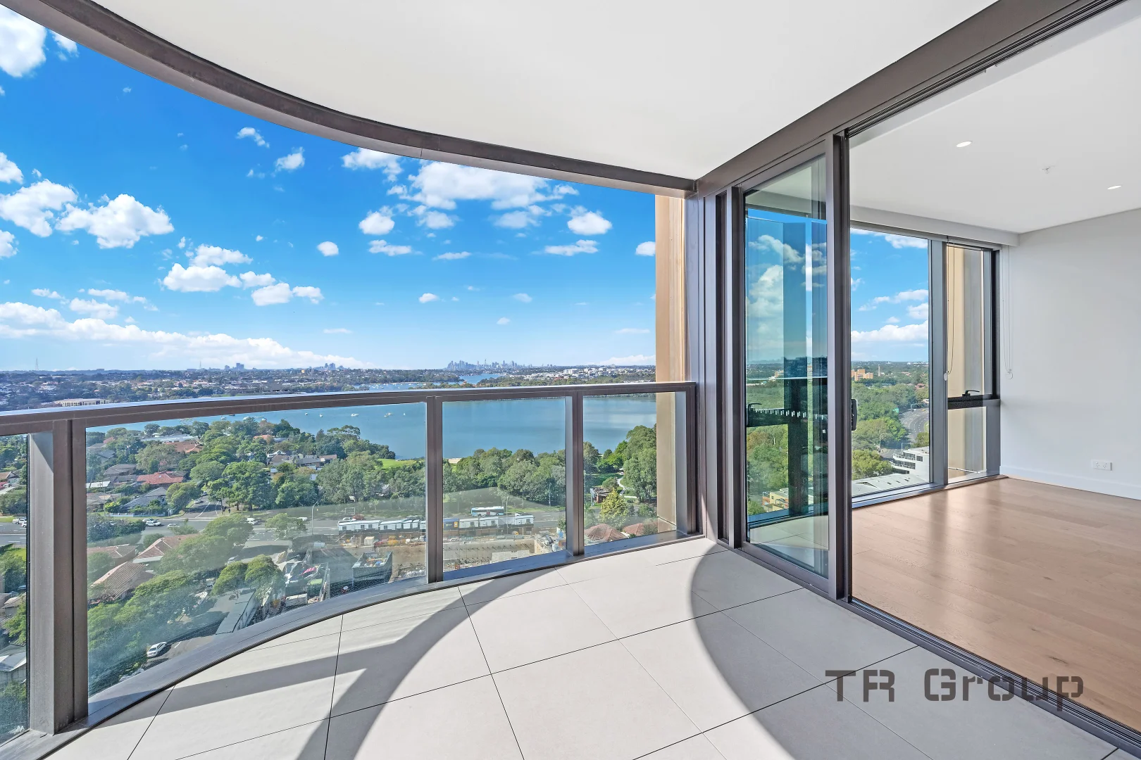 Additional image 2 of 2701/36 Walker St, Rhodes NSW 2138
