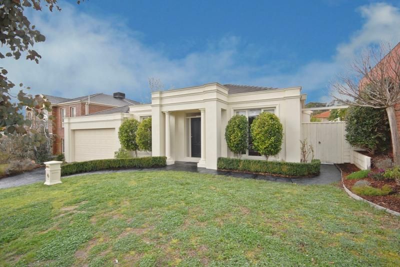 7 Karina Close, Croydon Hills Property History & Address Research Domain