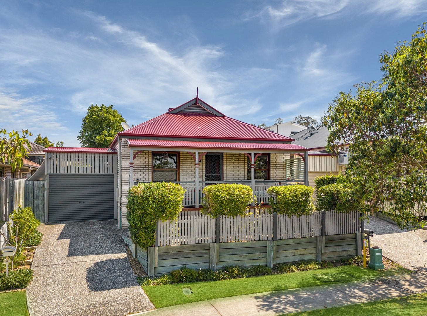 3 bedrooms House in 11 Kondalilla Crescent SPRINGFIELD LAKES QLD, 4300