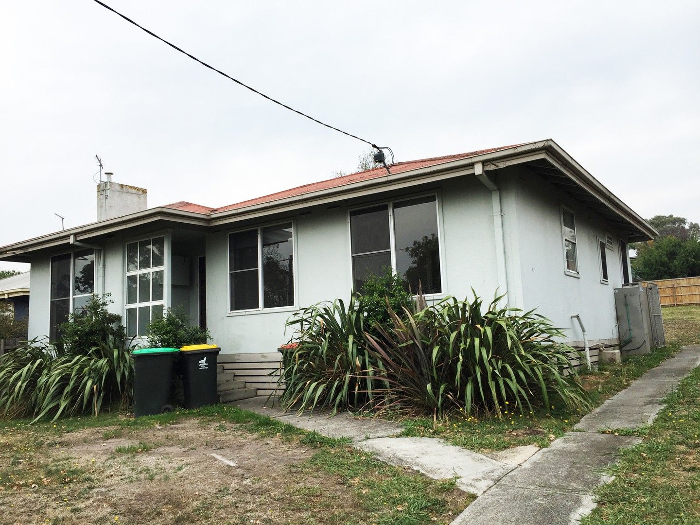 3 bedrooms House in 5 Alamein Street MORWELL VIC, 3840