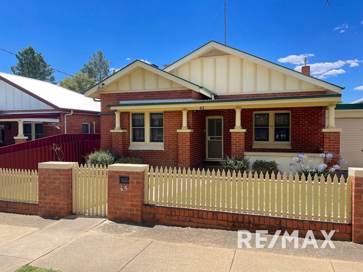 65 Brookong Avenue, Wagga Wagga NSW 2650 House For Rent Domain