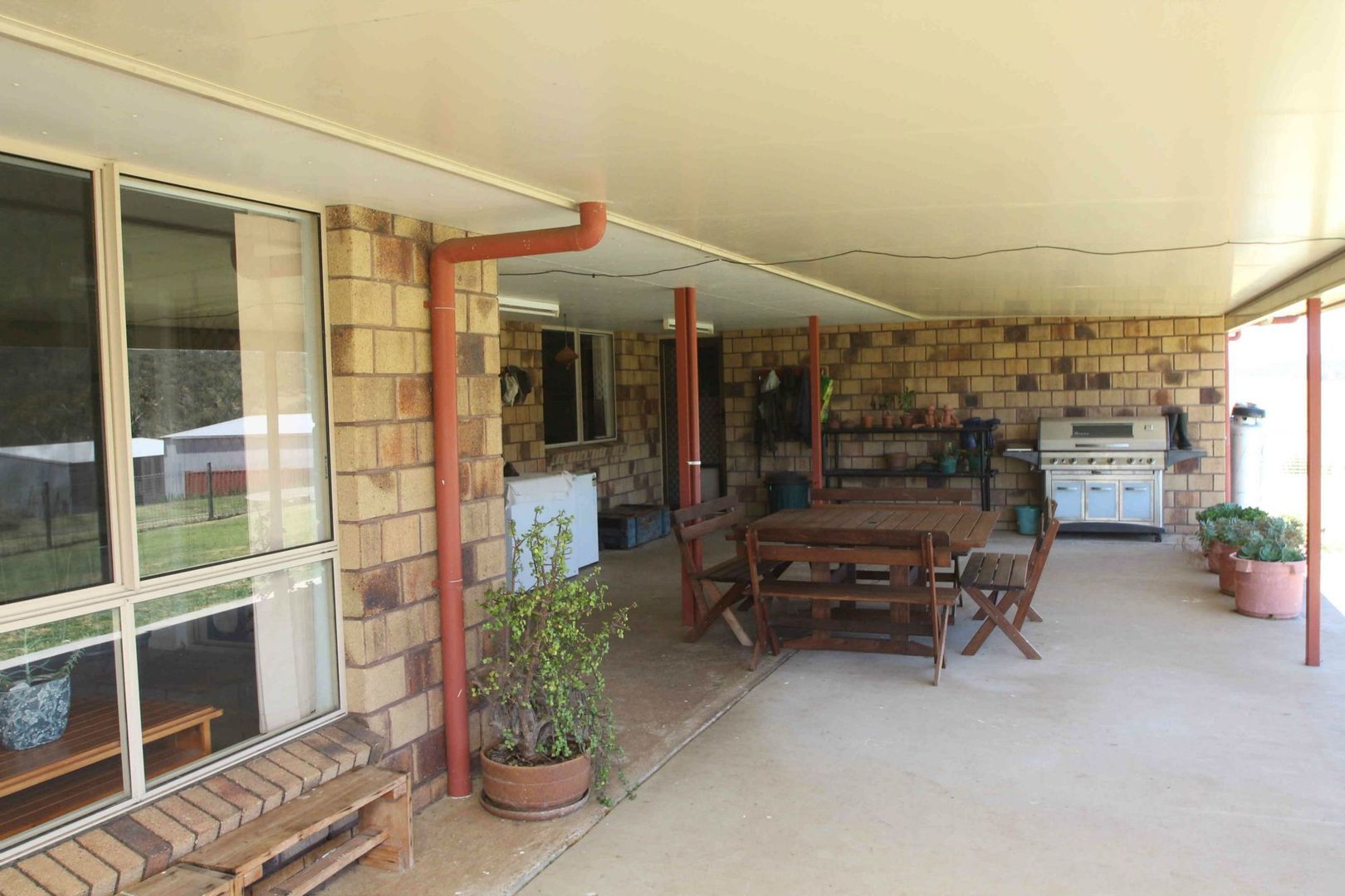 749 Inverramsay Road, Goomburra QLD 4362, Image 2