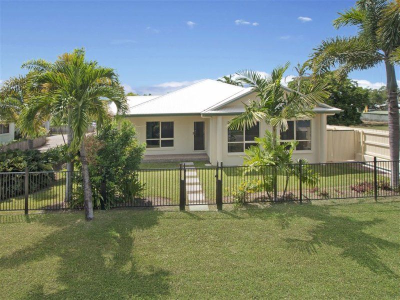 1/10 Findlater Street, Oonoonba QLD 4811, Image 0