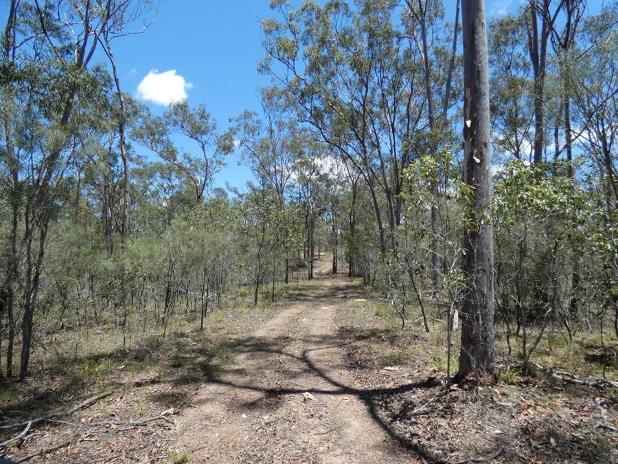 Lot 69 Cross Road, Euleilah QLD 4674, Image 1