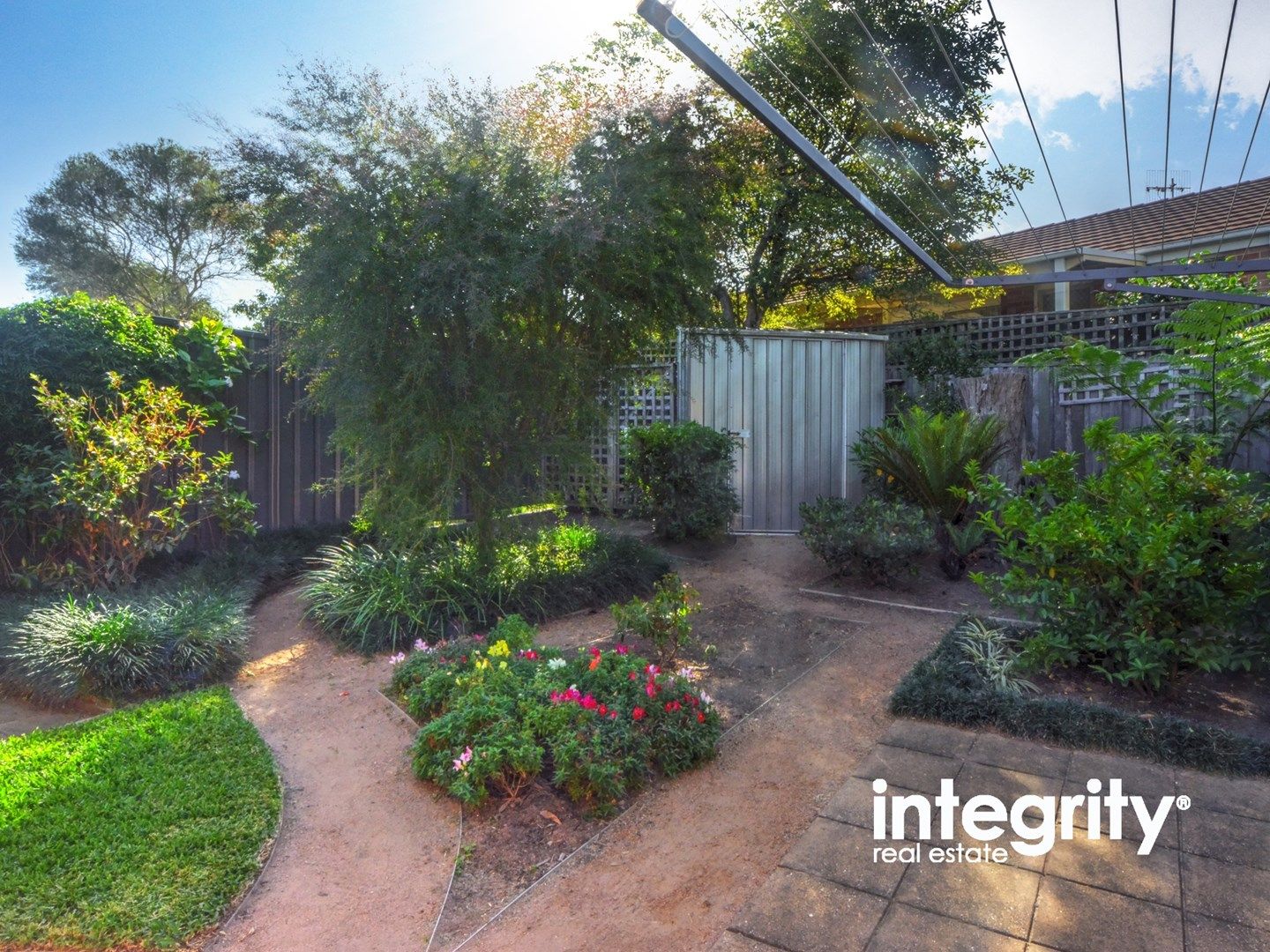 4/49 Brinawarr Street, Bomaderry NSW 2541, Image 0
