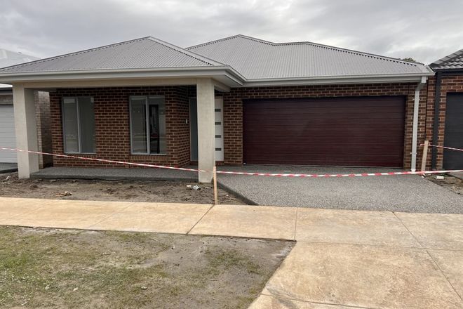 Picture of 10 Ballet Street, DOREEN VIC 3754