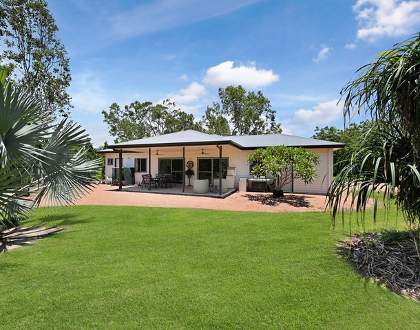 128 Toolakea Beach Road, Bluewater QLD 4818