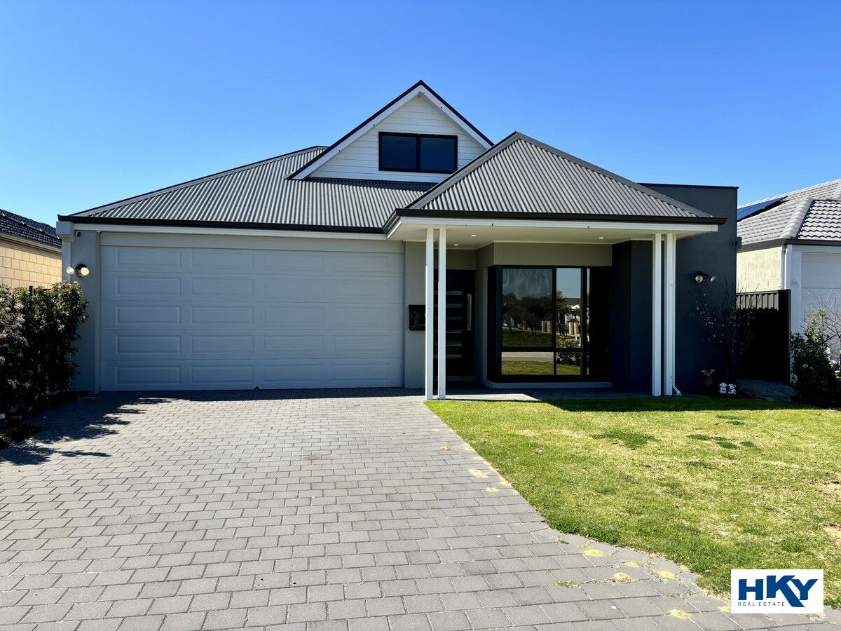 65 Georgina Parade, Brabham WA 6055, Image 1