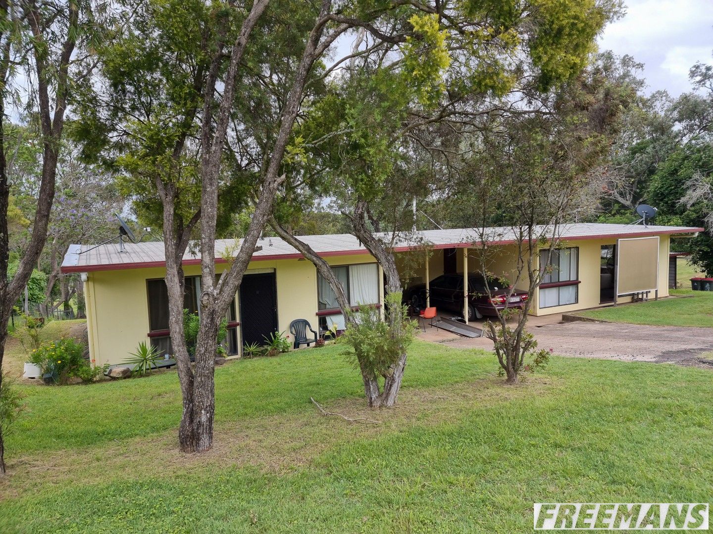 127 Home Street, Nanango QLD 4615, Image 0