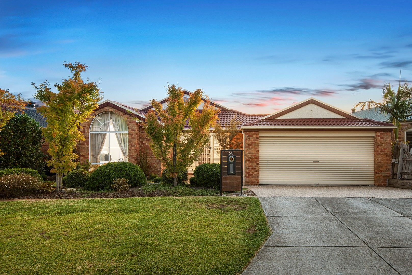 29 Constance Close, Lysterfield VIC 3156, Image 0