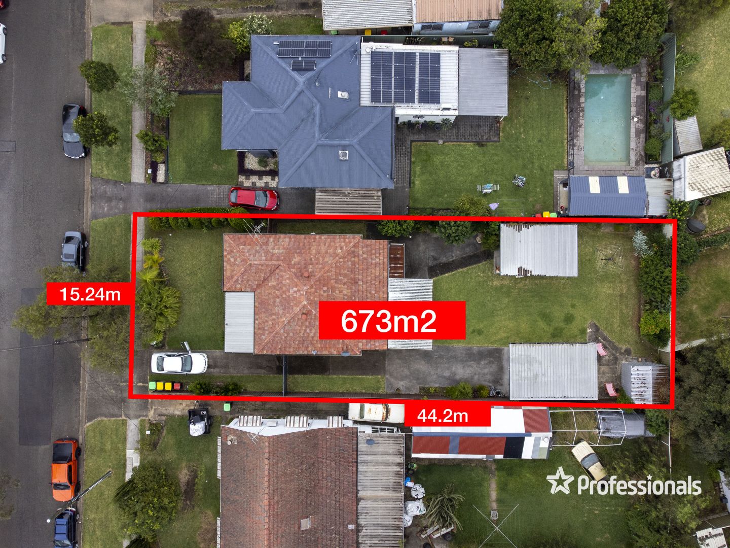 9 Wilson Street, Panania NSW 2213, Image 1